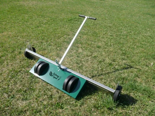 Zielony Spaw Niwelator terenu