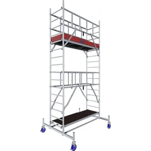 Krauze Rusztowanie przejezdne 7,3 m