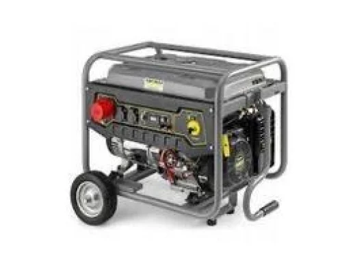 Agregat prądotwórczy Karcher PGG 8/3