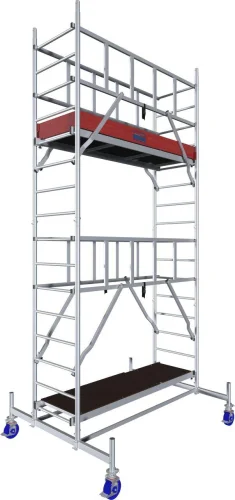 Krause Rusztowanie przejezdne 2,9 m