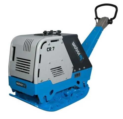 WEBER CR 7
