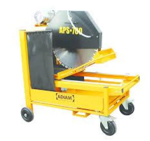 ADIAM Piła stołowa APS 700