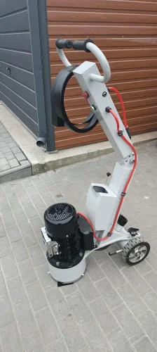 Szlifierka betonu Diamtronic HTG-250D