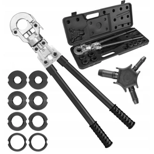 Zaciskarka do pex Neo Tools zaciskarka Neo