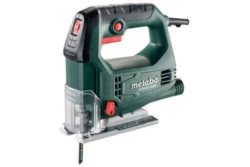 Wyrzynarka Metabo STEB65 QUICK
