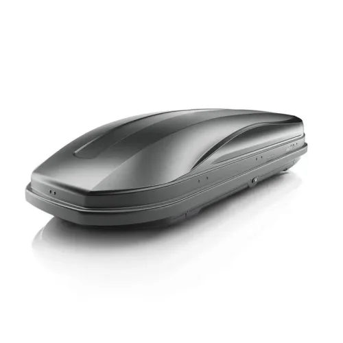 Hakr Box dachowy HAKR Magic 400