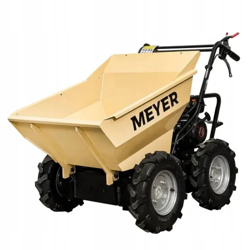 Mini wozidła MEYER T300L