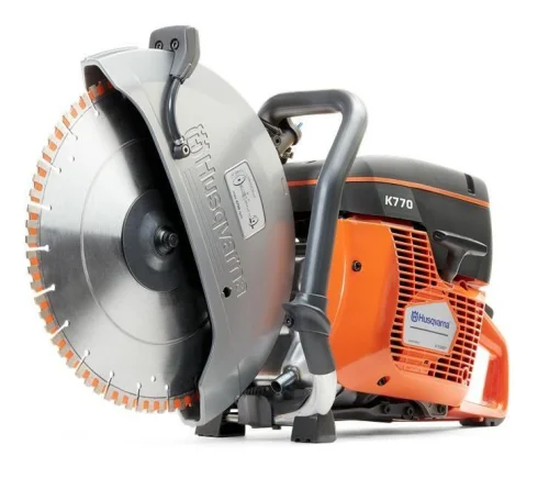Przecinarka do betonu Husqvarna K770