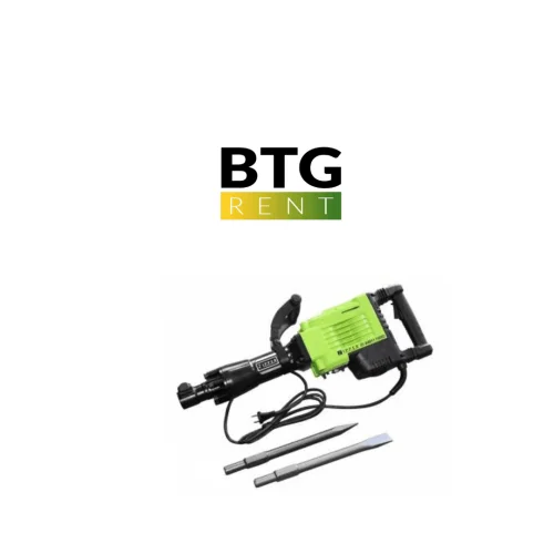 Zipper Młot udarowy 45 J