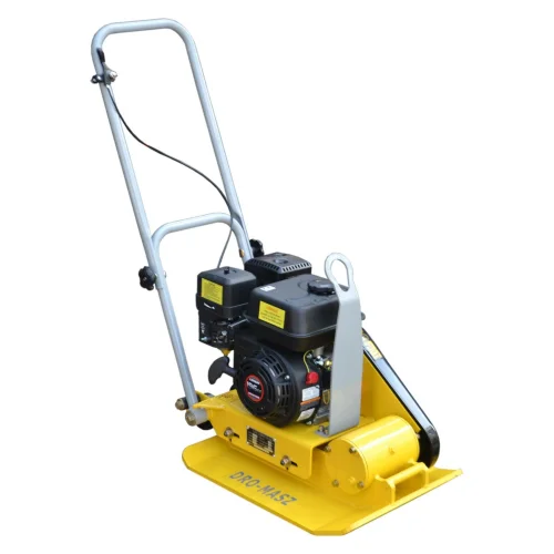Zagęszczarka Dromer DRB60T  63 kg