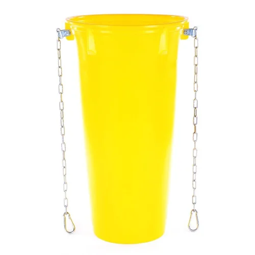 Zsyp budowlany Higher