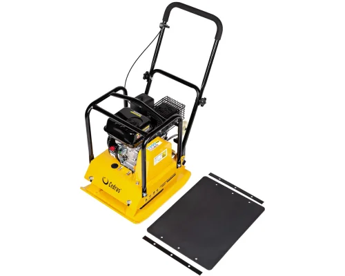 Zagęszczarka 96 kg Cedrus ZG07