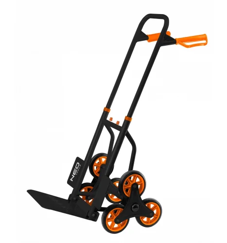 Tools wózek transportowy Wózek schodowy transportowy