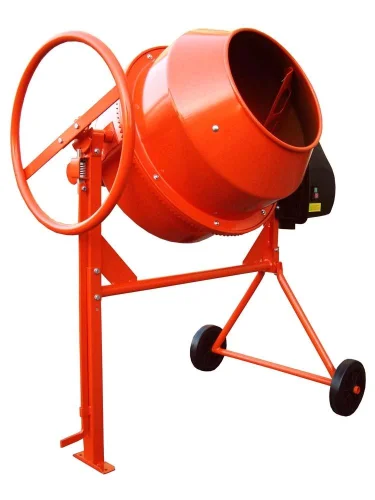 Altrad Betoniarka MIX-130