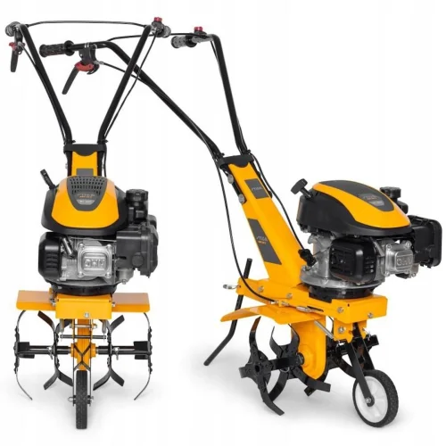 Glebogryzarka/ Kultywator Stiga SRC 36 V