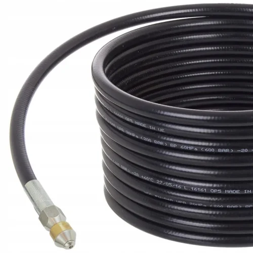 Zestaw do czyszczenia rur Kärcher 7,5m