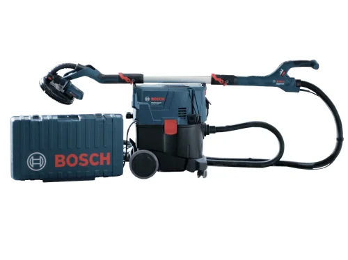 Bosch GTR 550 zestaw + lampa LED GRATIS!