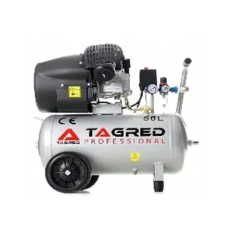 Kompresor TAGRED 50 L