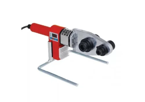 Zgrzewarka do rur  Rothenberger SUPEREGRO 20-63 mm