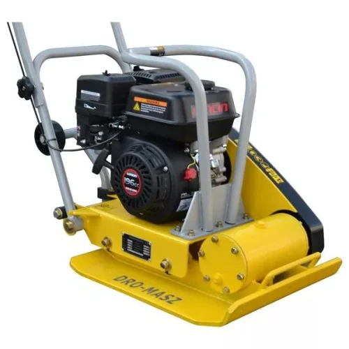 Zagęszczarka DRO-MASZ DRB90C
