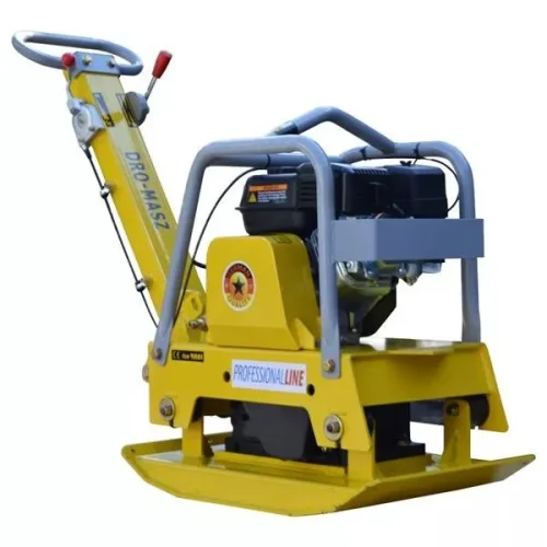 Zagęszczarka DRO-MASZ DRB30 155 KG 30 KN