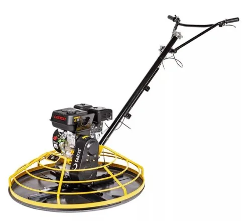 Zacieraczka do betonu CEDRUS ZC02