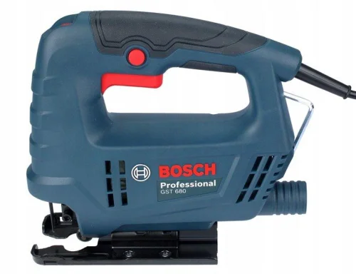 Wyrzynarka Bosch GST680