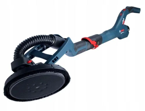 Szlifierka do gładzi/ ścian Bosch GTR 550