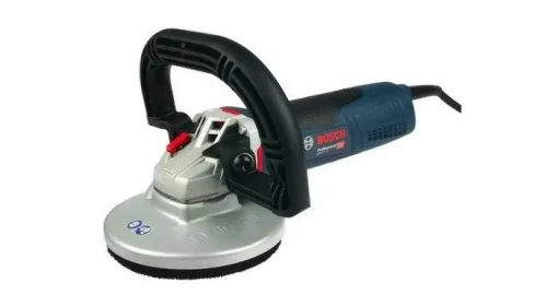 Szlifierka ręczna do betonu Bosch GBR 15 CAG