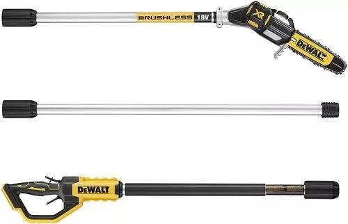 Podkrzesywarka DEWALT DCMPS567N-XJ