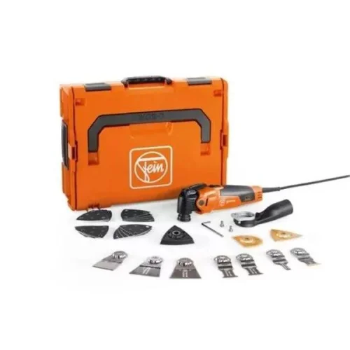 FEIN MULTIMASTER MM 500