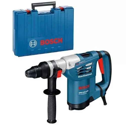Młotowiertarka Bosch GBH 4-32 DFR