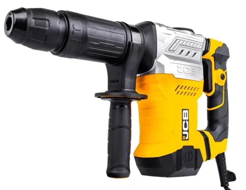 Młot wyburzeniowy JCB 15J