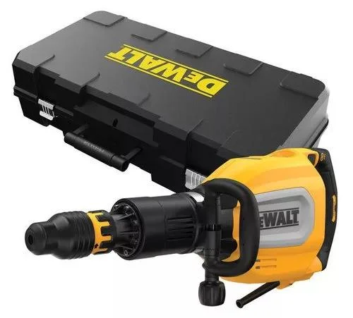 Młot wyburzeniowy Dewalt D25911K-QS- Mocny