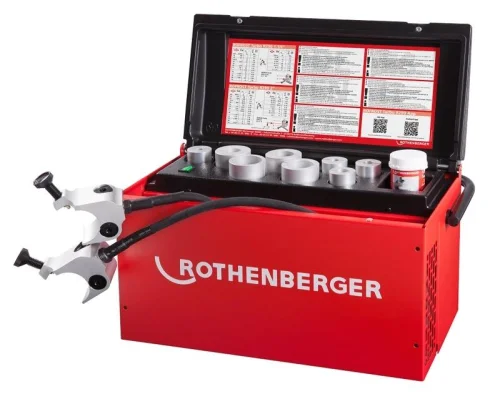 Rothenberger ROFROST TURBO II R290