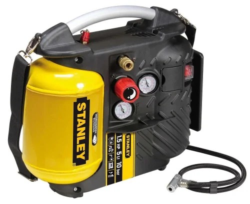 Stanley Air Boss 5 l 10 bar