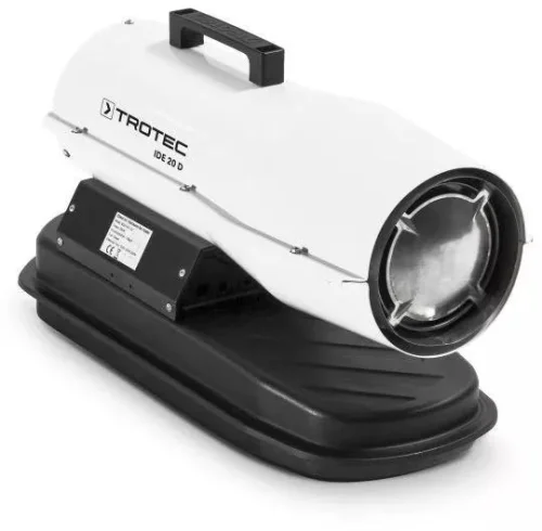 TROTEC IDE 20 D