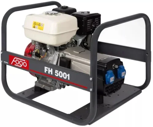 FOGO FH 5001