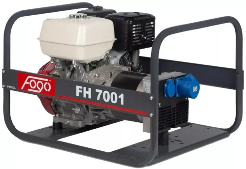 FOGO FH 7001