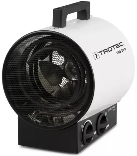 TROTEC TDS 20 R