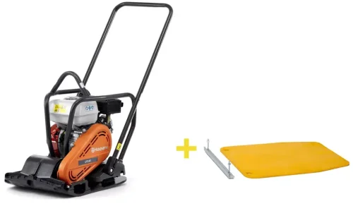 HUSQVARNA LFV80 80kg