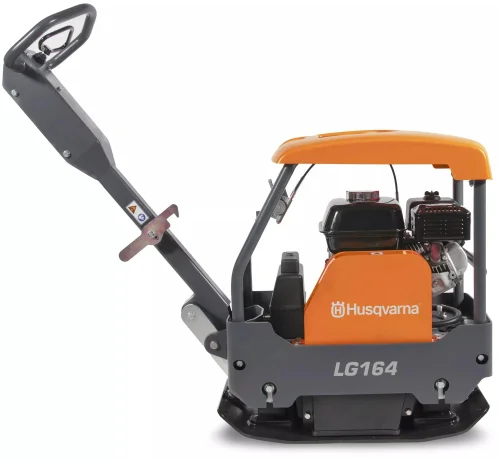 HUSQVARNA LG164 148kg