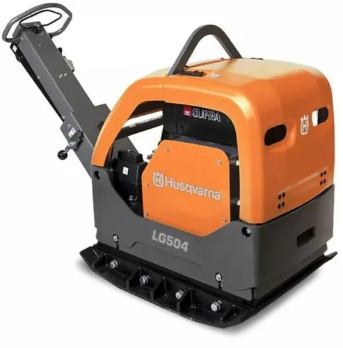HUSQVARNA LG504 500kg