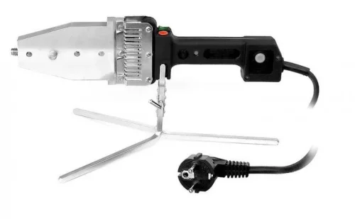 Zgrzewarka do rur i kształtek PJ2 1300W