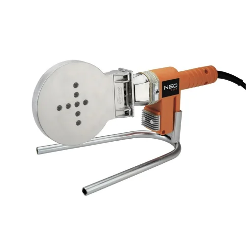 Zgrzewarka do rur 1200W NEO 21-002