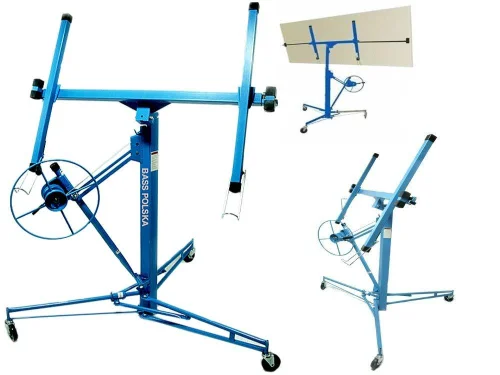 BASS Podnośnik do regipsów