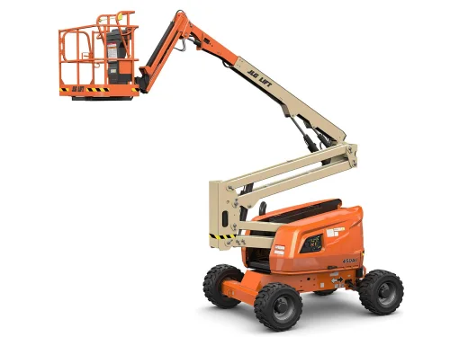 JLG M-45AJ