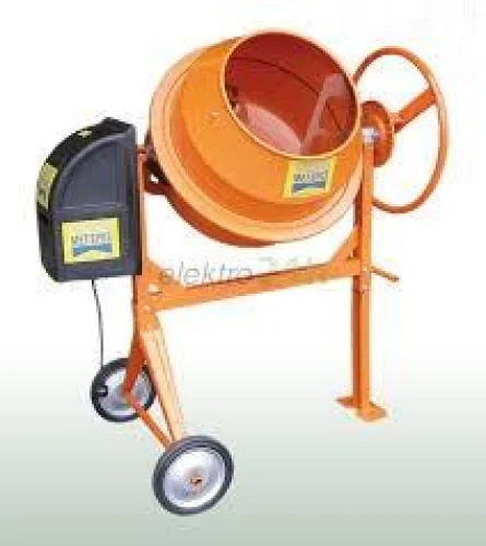 BETONIARKA BUILD BUDDY 90L