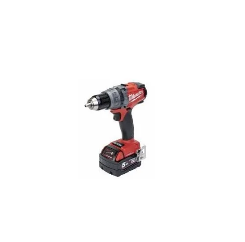 Milwaukee M18 FUEL
