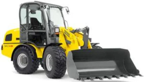 WACKER NEUSON WL48